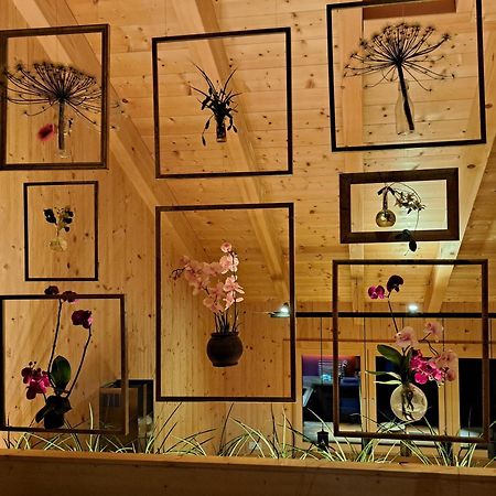 Chalet Ablon Saalbach-Hinterglemm Luaran gambar