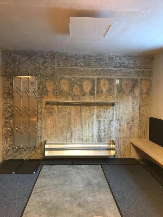 Chalet Ablon Saalbach-Hinterglemm Luaran gambar