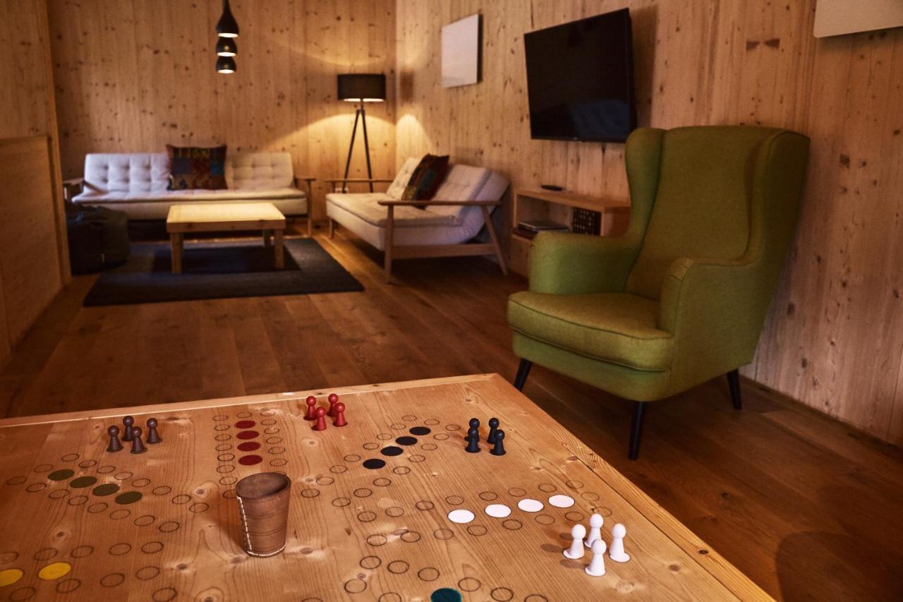 Chalet Ablon Saalbach-Hinterglemm Luaran gambar