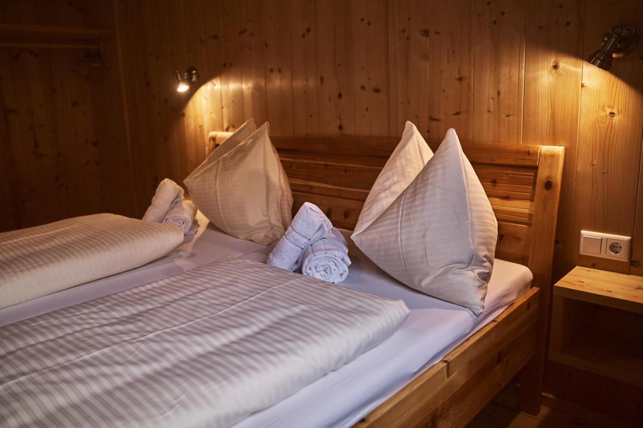 Chalet Ablon Saalbach-Hinterglemm Luaran gambar
