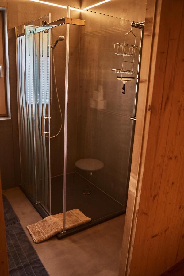 Chalet Ablon Saalbach-Hinterglemm Luaran gambar