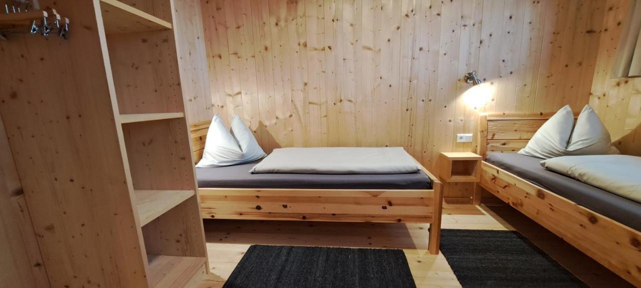 Chalet Ablon Saalbach-Hinterglemm Luaran gambar
