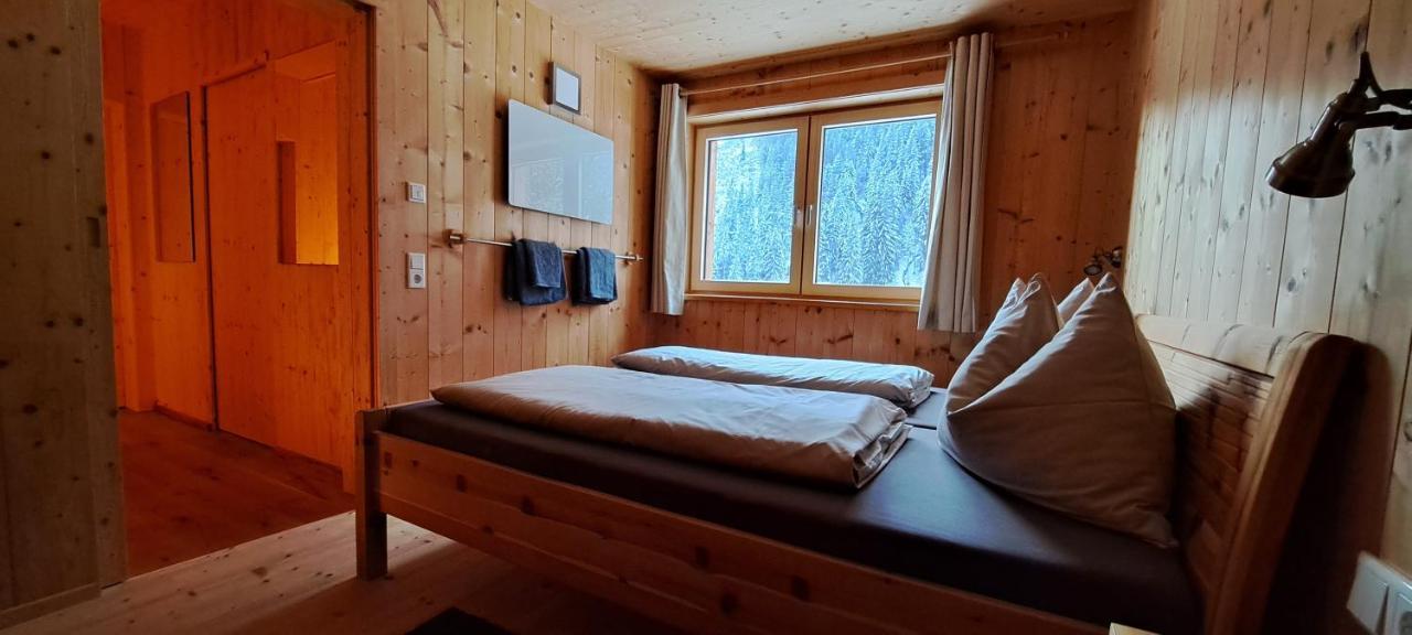 Chalet Ablon Saalbach-Hinterglemm Luaran gambar