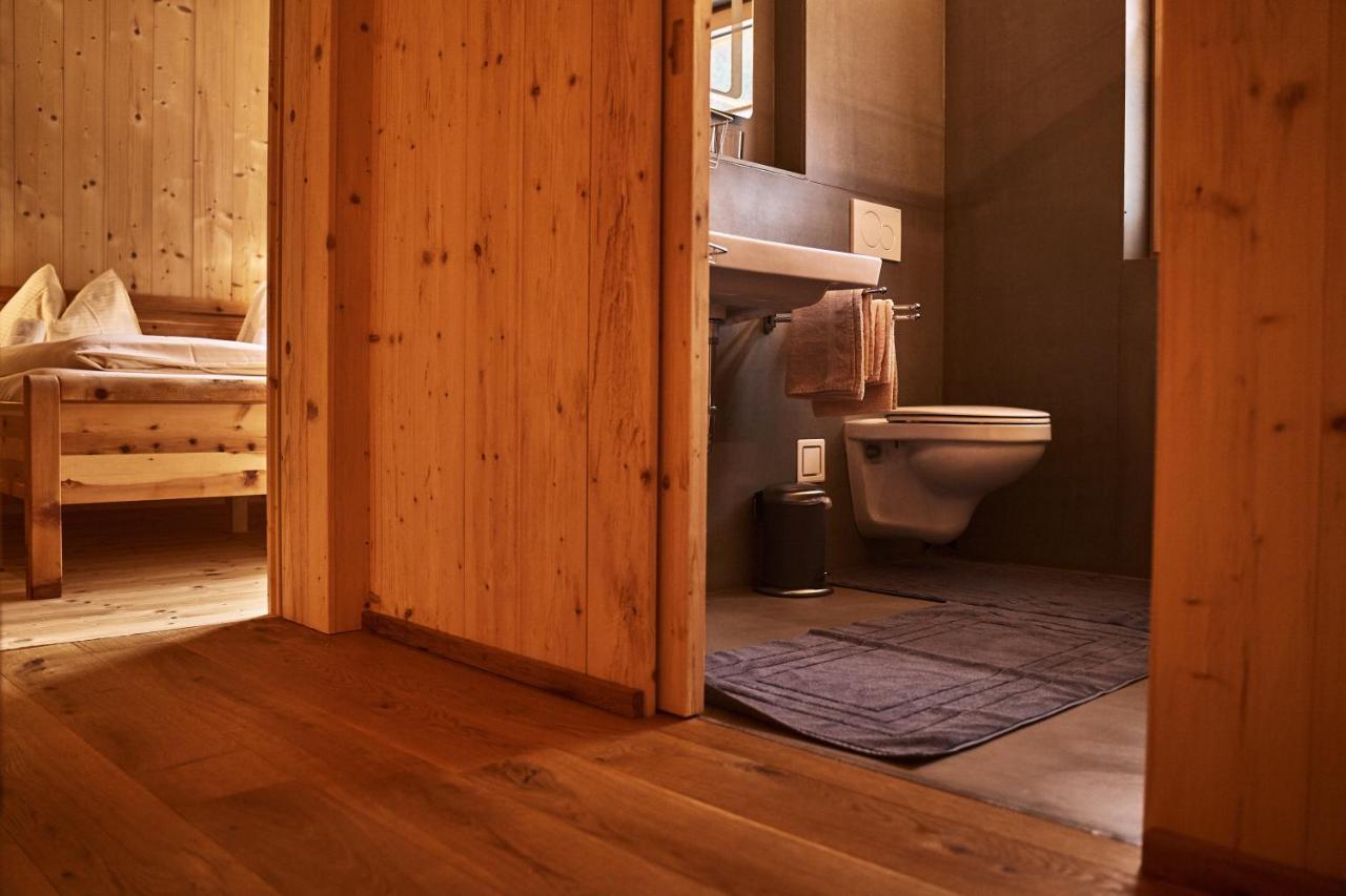 Chalet Ablon Saalbach-Hinterglemm Luaran gambar