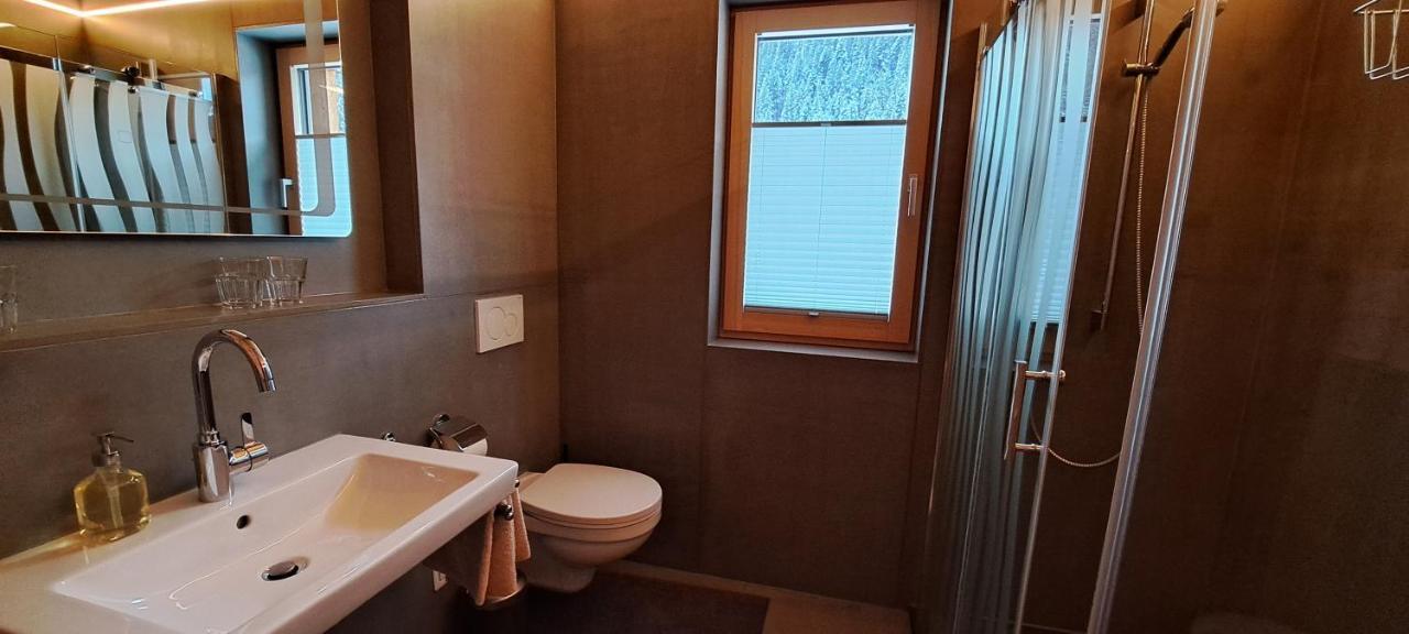 Chalet Ablon Saalbach-Hinterglemm Luaran gambar