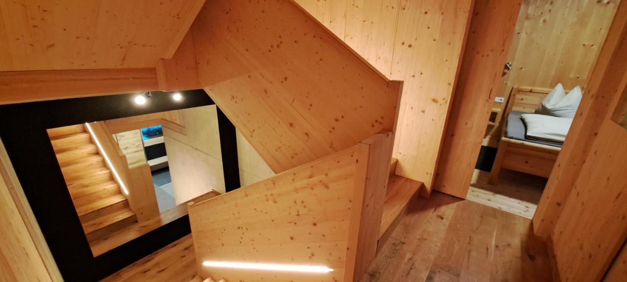 Chalet Ablon Saalbach-Hinterglemm Luaran gambar