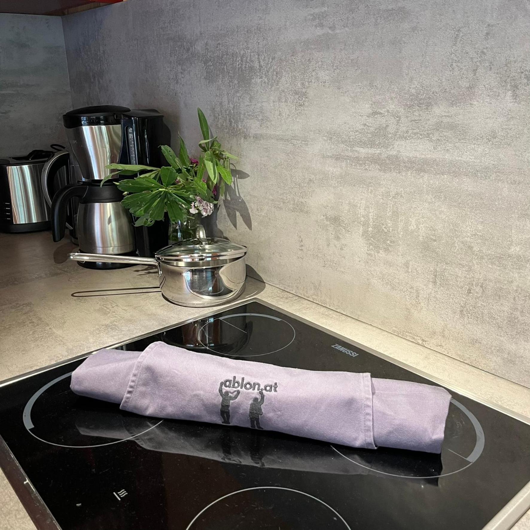 Chalet Ablon Saalbach-Hinterglemm Luaran gambar