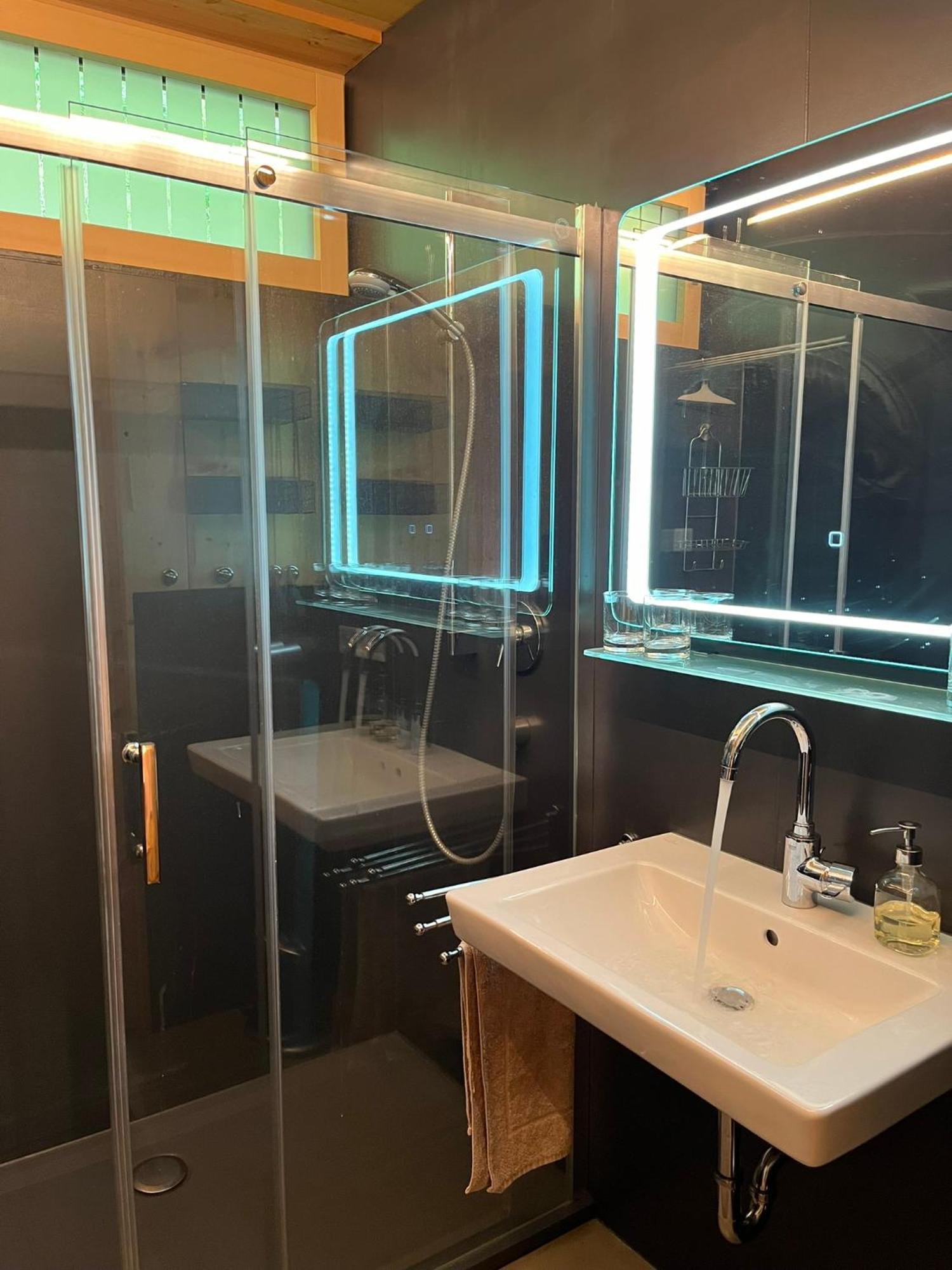 Chalet Ablon Saalbach-Hinterglemm Luaran gambar