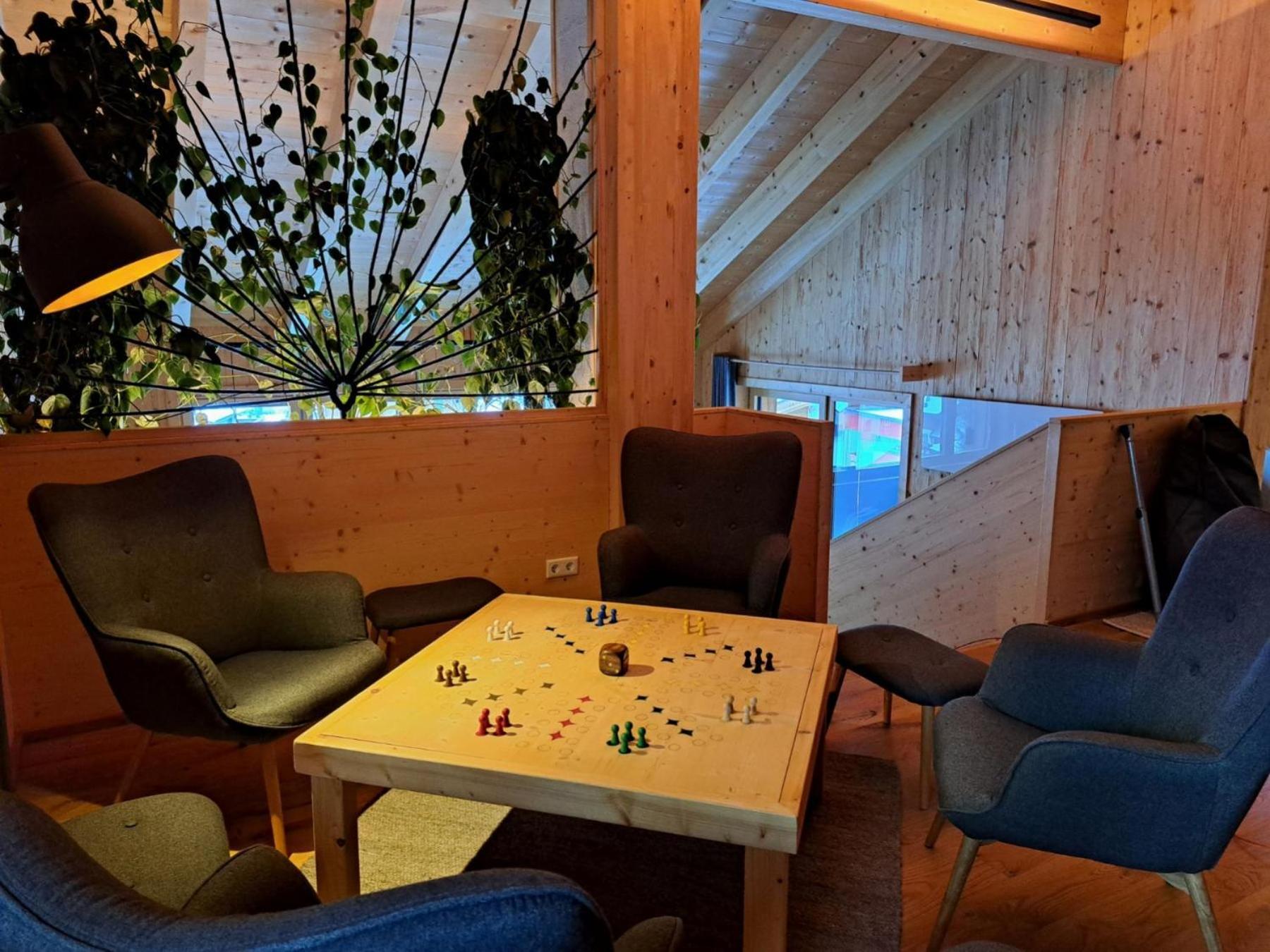 Chalet Ablon Saalbach-Hinterglemm Luaran gambar