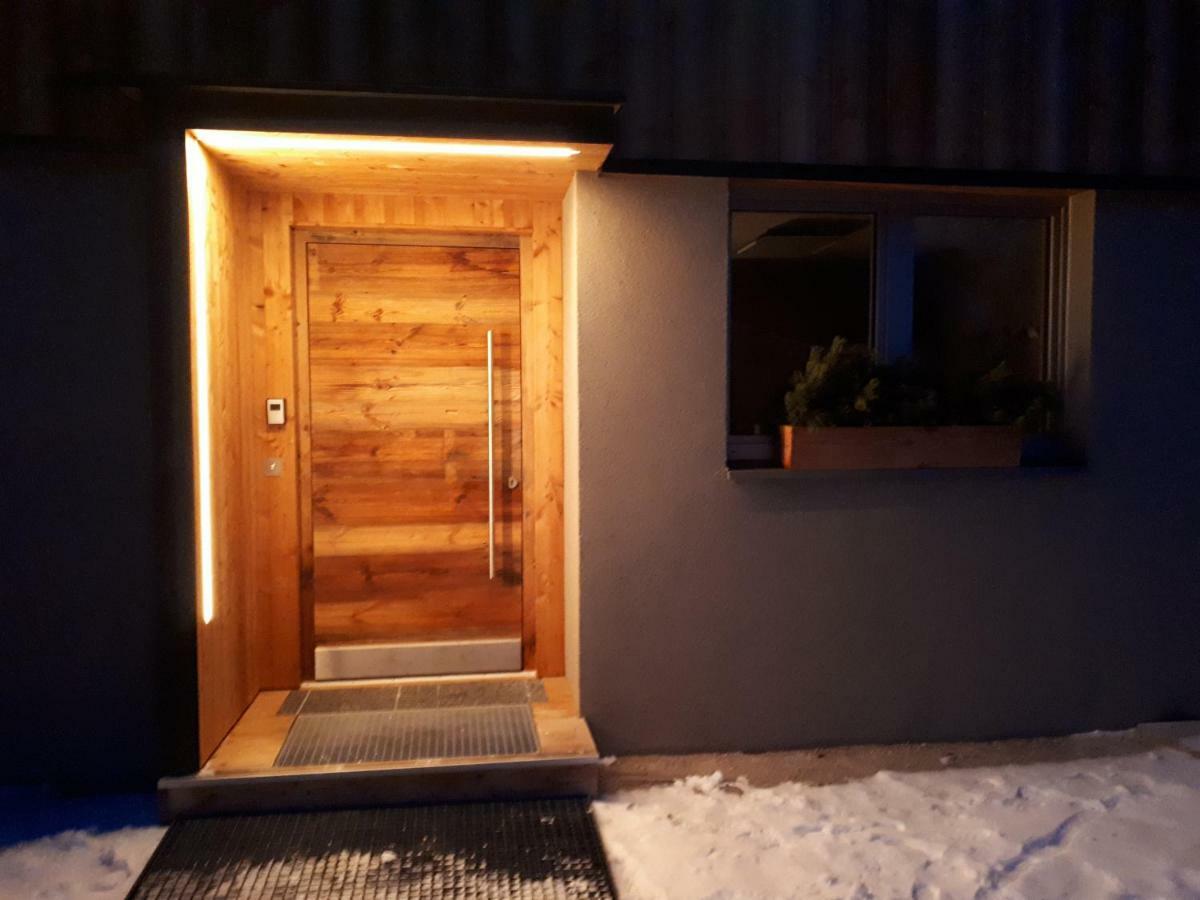 Chalet Ablon Saalbach-Hinterglemm Luaran gambar